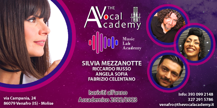 Copertina Facebook Venafro