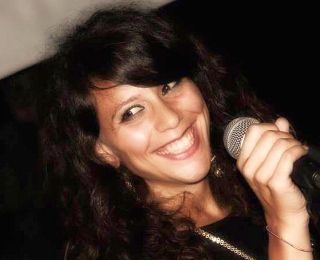 Angela Messina