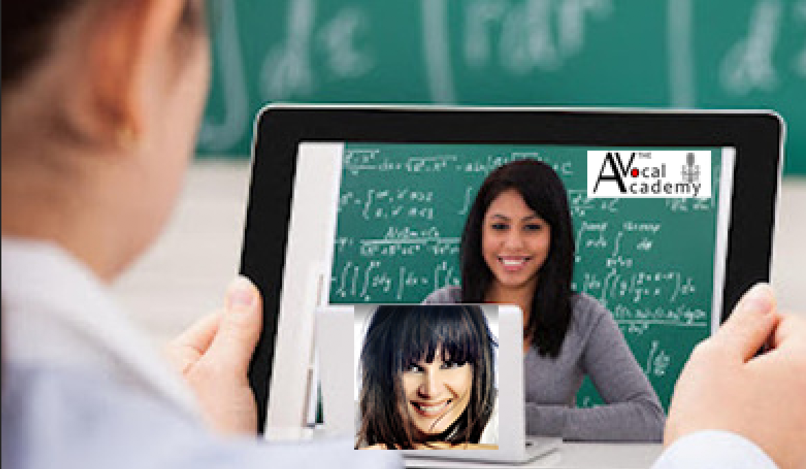 silviaonlinelesson